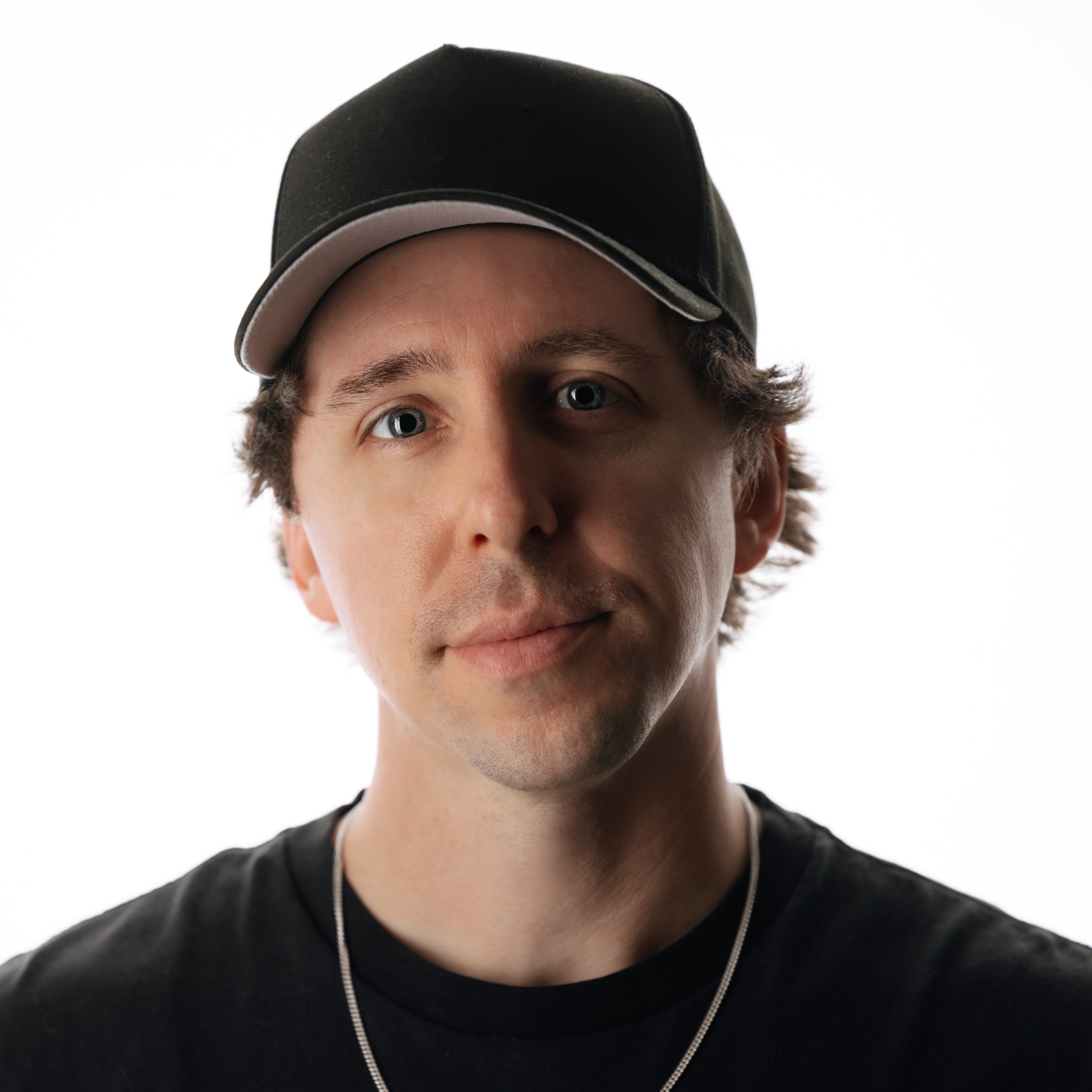 Ben Hagarty